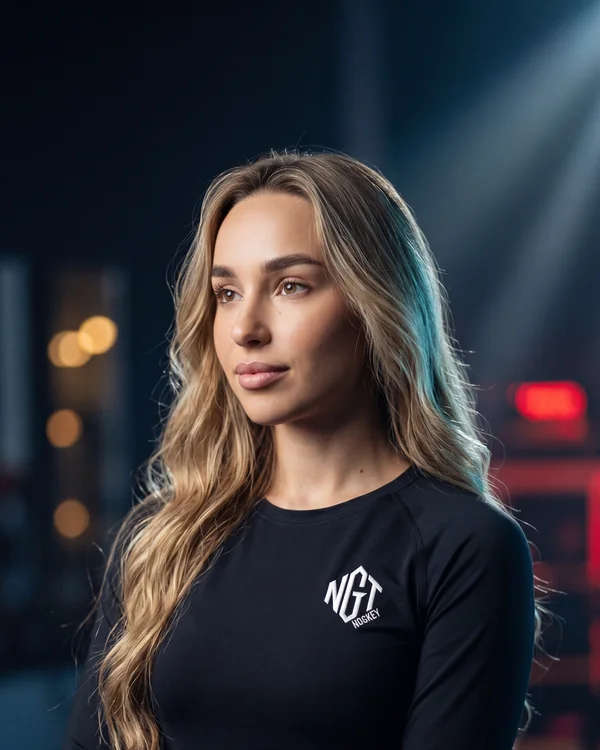 Хисматулина Яна — Тренер по растяжке